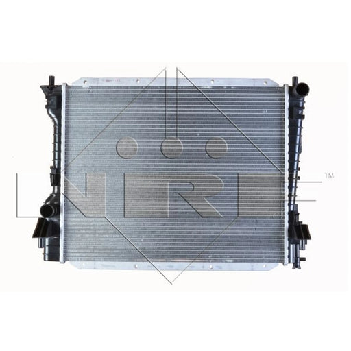 NRF Engine Radiator 53020