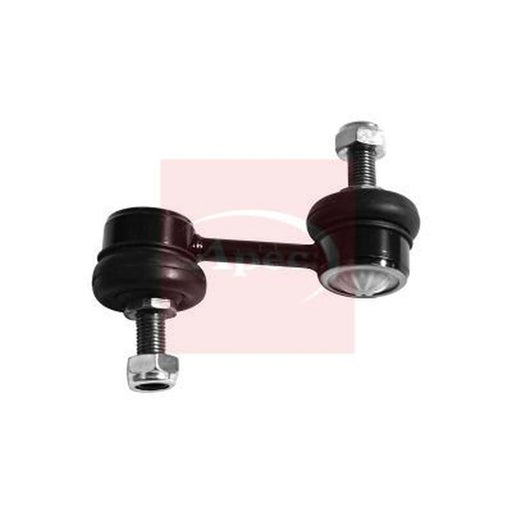 Apec Stabiliser Bar Link Coupling Rod Rear Right AST4322
