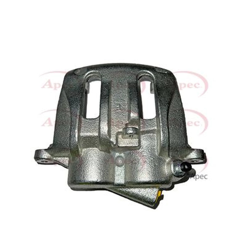 Apec Brake Caliper Assembly Front Left LCA171N