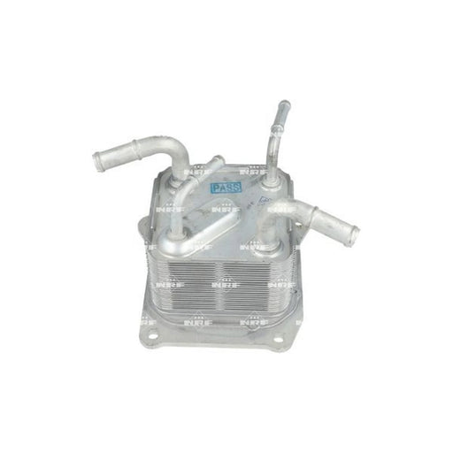 NRF Automatic Gearbox Oil Cooler Left 310071