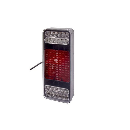 Hella Tail Light / Lamp LED Right 2VP 345 900-101