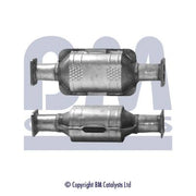 BM Catalysts Petrol Cat BM90088