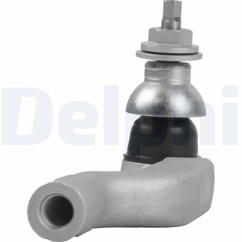 Delphi Steering Tie Rod End Ball Joint Front Left M14 TA3920