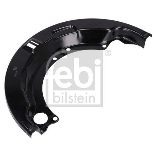 Febi Brake Drum Cover Sheet 196027