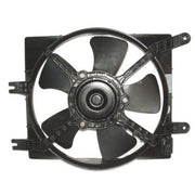 NRF Engine Cooling Fan 47654