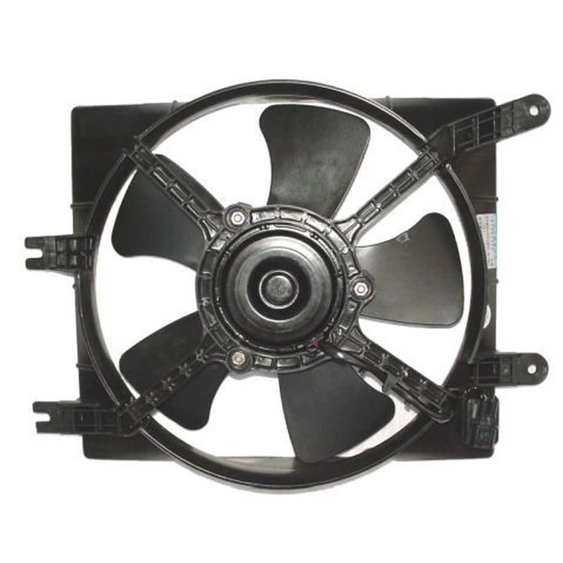 NRF Engine Cooling Fan 47654