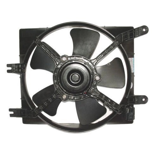 NRF Engine Cooling Fan 47654