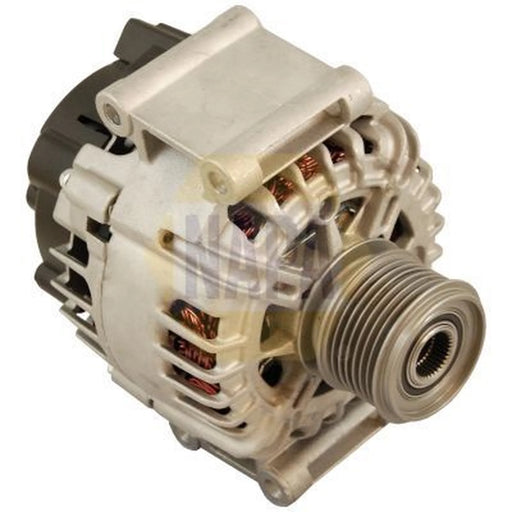 NAPA Car Alternator 12V NAL2078