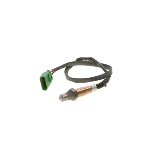 Bosch O2 Lambda Oxygen Sensor 0 258 027 023