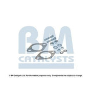 BM Catalysts Exhaust Pipe Mounting Kit FK70474B