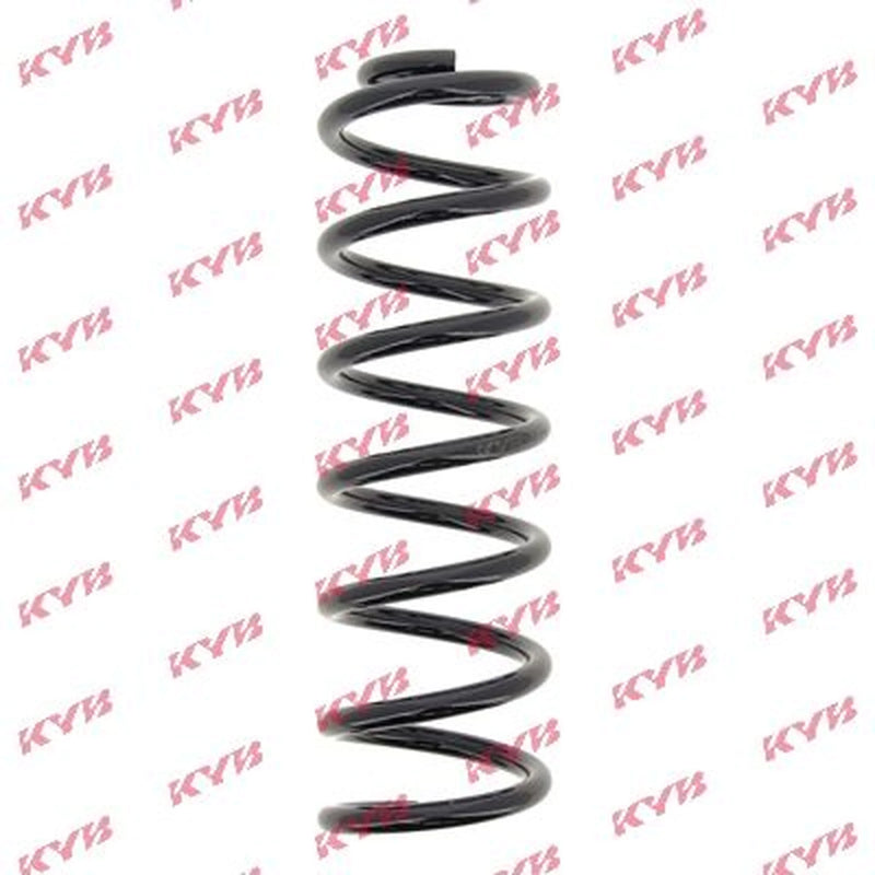 KYB Rear Suspension Coil Spring RA6112