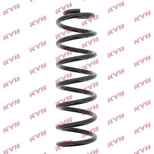 KYB Rear Suspension Coil Spring RA6112