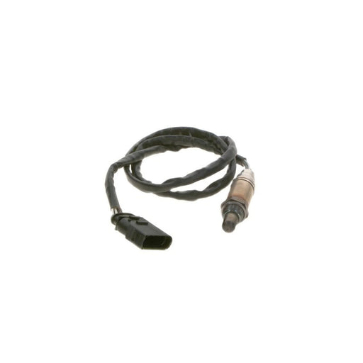 Bosch O2 Lambda Oxygen Sensor before catalytic converter 0 258 005 123