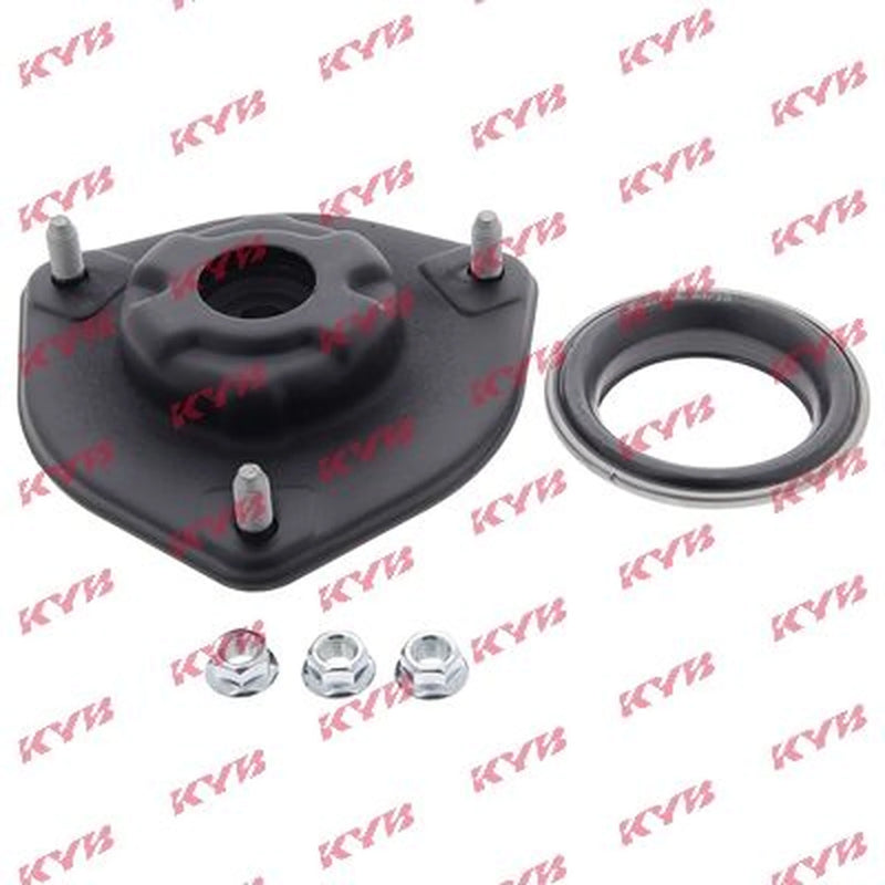 KYB Front Right Repair Kit Suspension Strut Support Mount SM5662