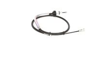 Bosch 1987482757 Cable Pull, parking brake