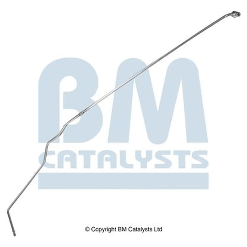 BM Catalysts Pressure Pipe PP11594B