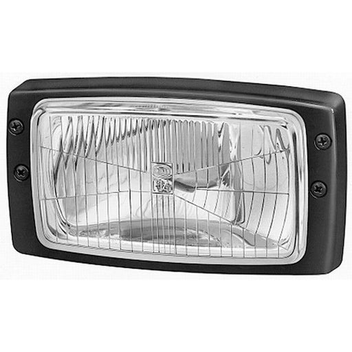 Hella Headlight Headlamp H4 Left 1AD 996 018-147
