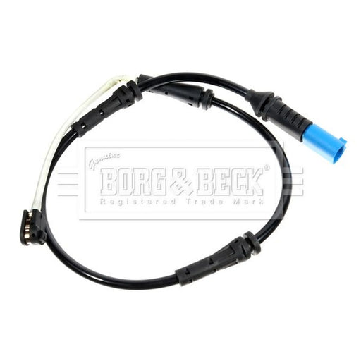 Borg & Beck Brake Pad Wear Sensor Rear BWL3275