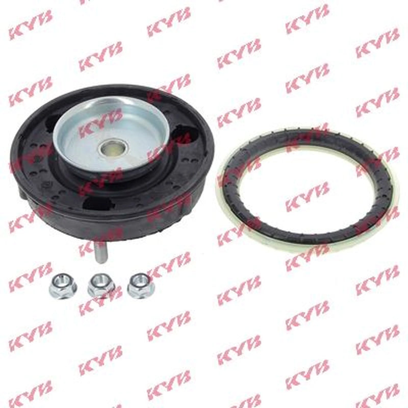 KYB Front Repair Kit Suspension Strut Support Mount SM1212