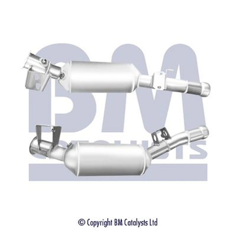 BM Catalysts Dpf BM11368