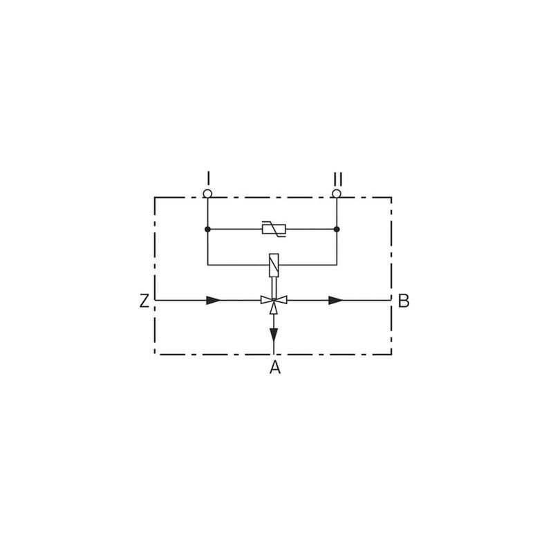 Bosch Coolant Control Valve Assembly 1 147 412 213