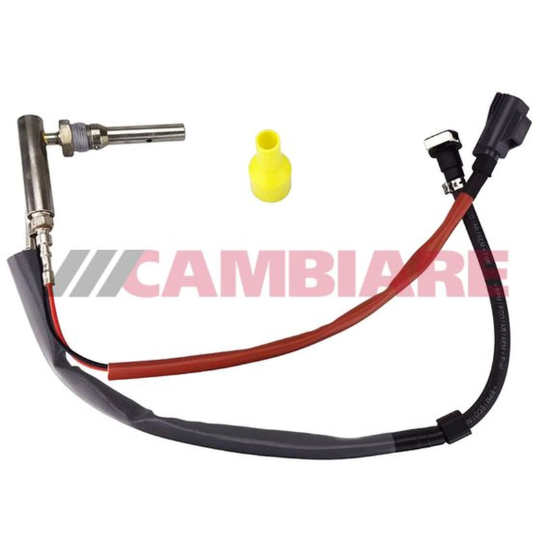 Cambiare DPF Injection Unit VE521008