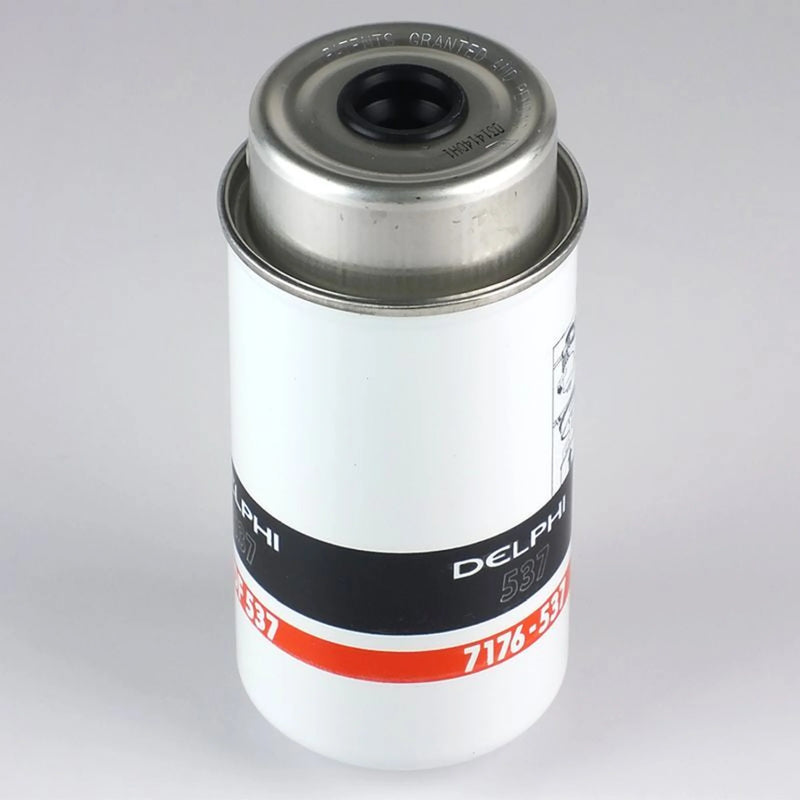 Delphi Fuel Filter Element HDF537