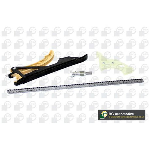BGA Timing Chain Kit Set 144 Links TC2025K
