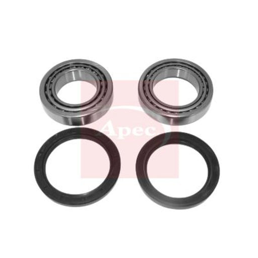 Apec Wheel Bearing Kit AWB1378