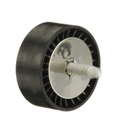 Gates T36851 Deflection/Guide Pulley, V-ribbed belt