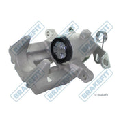 Apec Brake Caliper Assembly Rear Right BCA1172