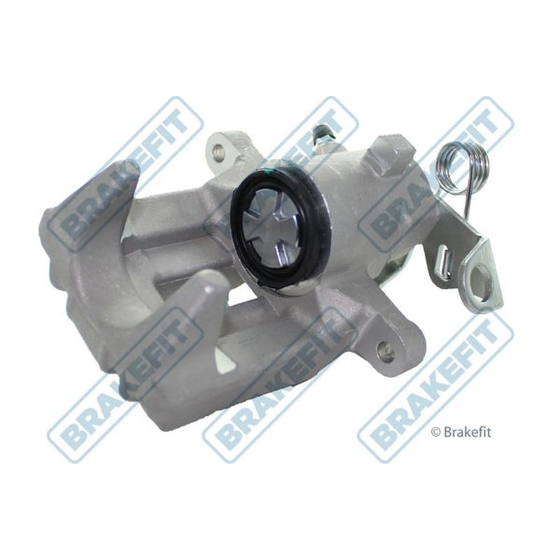 Apec Brake Caliper Assembly Rear Right BCA1172