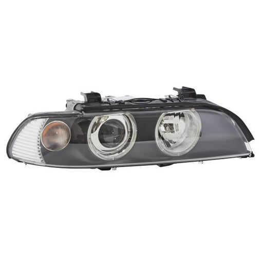Hella Headlight Headlamp H7/H7 Right 1LL 008 053-601
