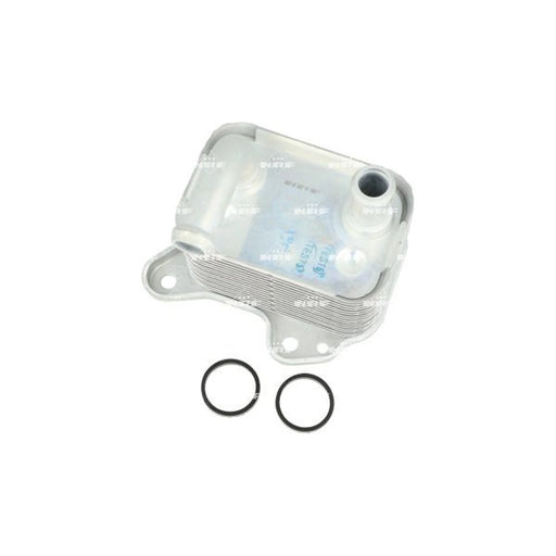 NRF Automatic Gearbox Oil Cooler 31342