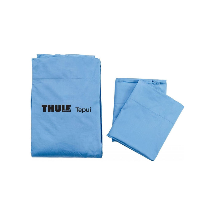 Thule Basin and Thule Basin Wedge Bedding sheets bedding blue - Thule - Van Life Living