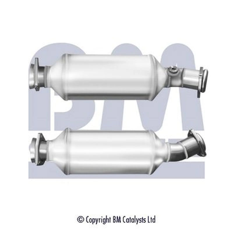 BM Catalysts Petrol Cat BM90766