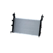 NRF Engine Radiator 50038