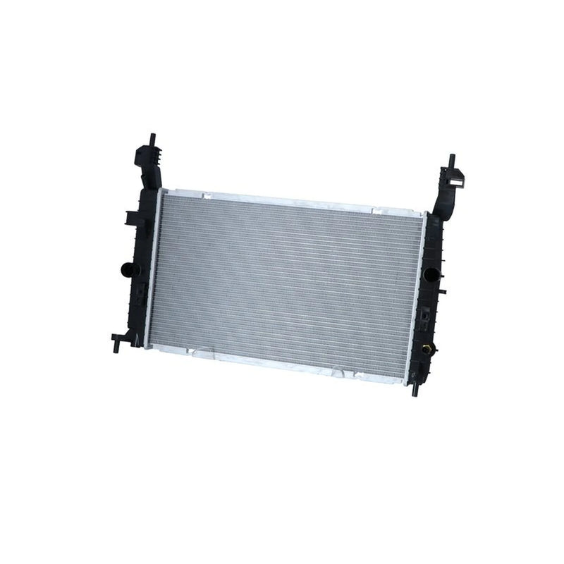 NRF Engine Radiator 50038