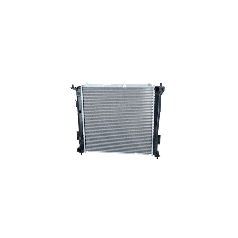 NRF Engine Radiator 53109