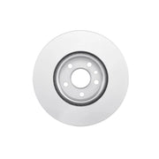 Bosch 2 x Vented Brake Discs 0986479974 0986479974-x2