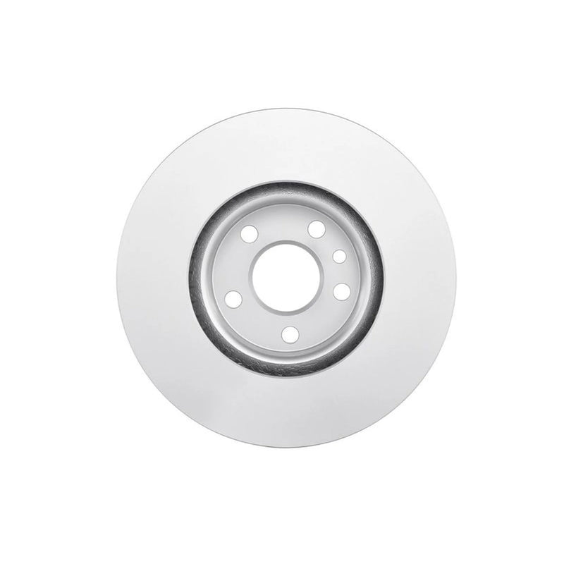 Bosch 2 x Vented Brake Discs 0986479974 0986479974-x2