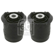 Febi Axle Beam Bush Set 60mm OD ID Thick 01677