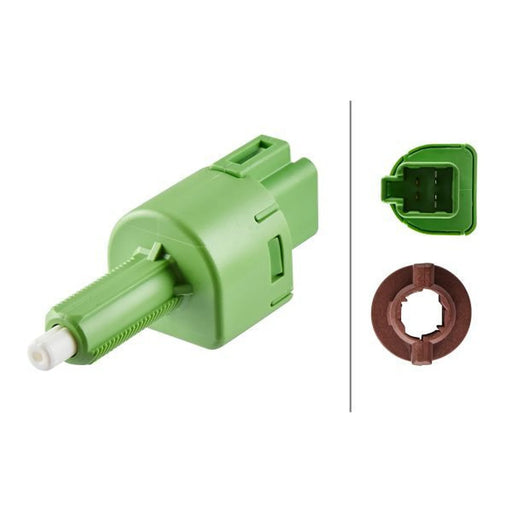 Hella Brake Light Switch 6DD 008 622-971