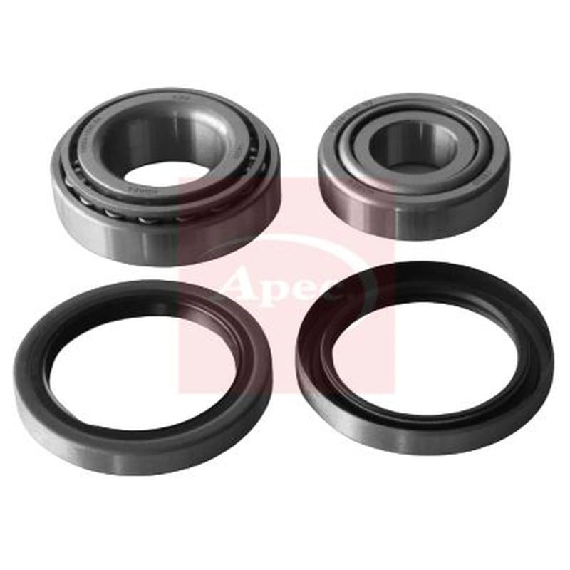Apec Wheel Bearing Kit AWB1295