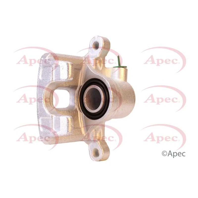Apec Brake Caliper Assembly Rear Right RCA315