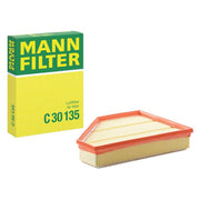 MANN-FILTER Engine Air Filter C 30 135