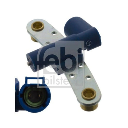 Febi Crankshaft Position Sensor 44646