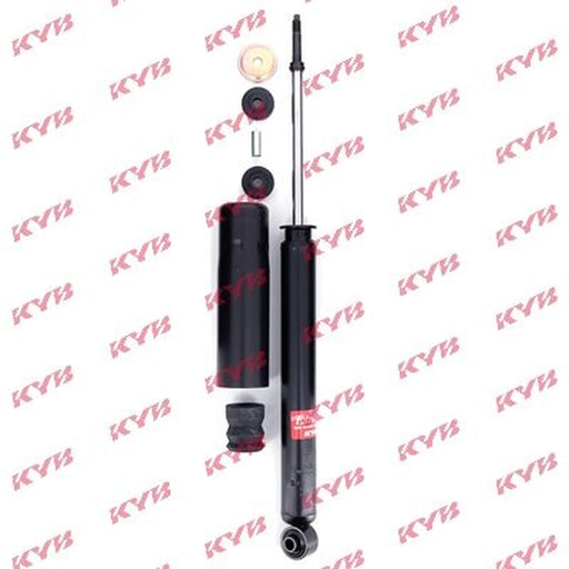 KYB Shock Absorber Damper Strut Rear 343233