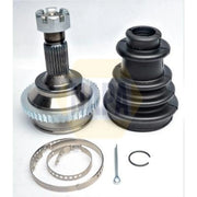 NAPA CV Axle Shaft Assembly Wheel Side NCV1247