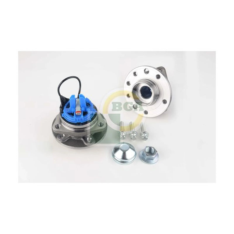 BGA Wheel Bearing Kit 137mm WHB9515K